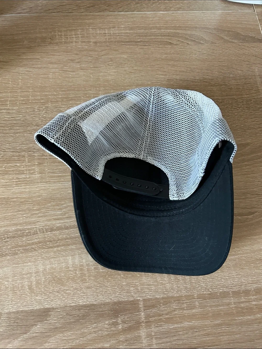 Nike Oregon State Beavers Trucker Hat